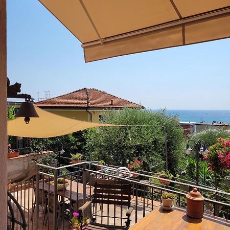 B&B Bellavista Savone Extérieur photo