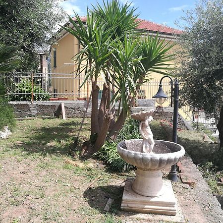 B&B Bellavista Savone Extérieur photo