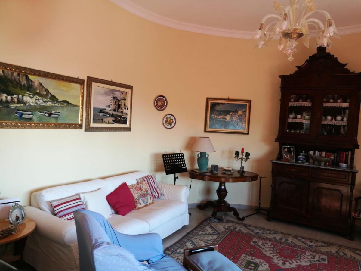 B&B Bellavista Savone Extérieur photo