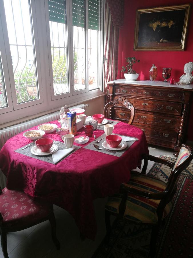 B&B Bellavista Savone Extérieur photo
