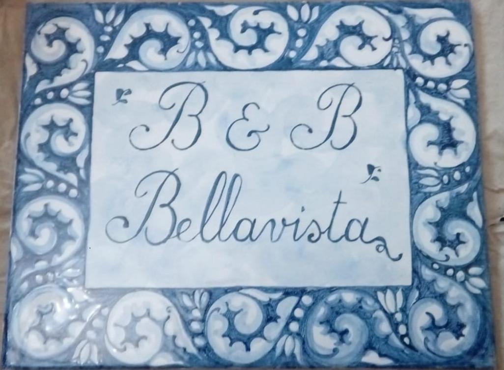 B&B Bellavista Savone Extérieur photo