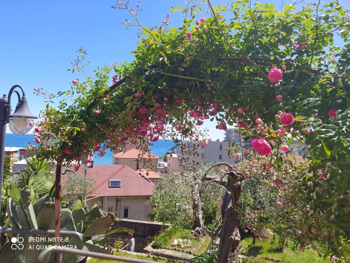 B&B Bellavista Savone Extérieur photo