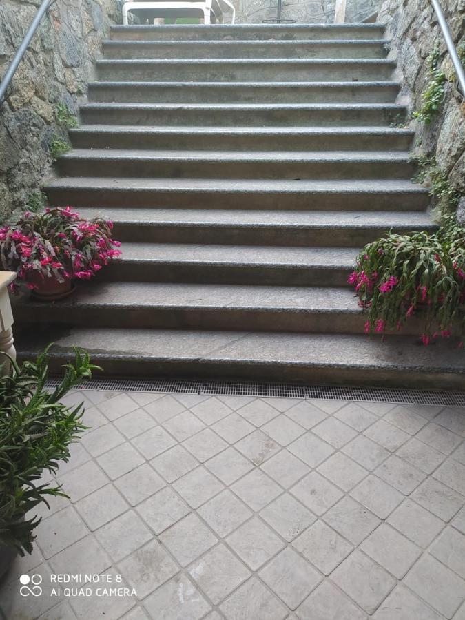 B&B Bellavista Savone Extérieur photo