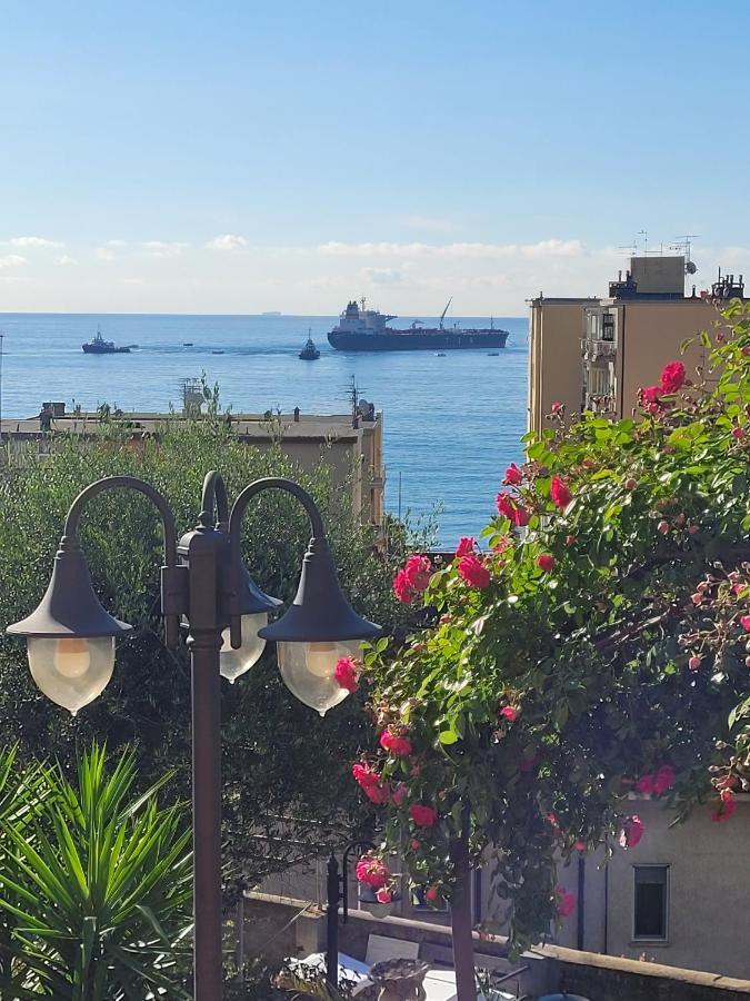 B&B Bellavista Savone Extérieur photo
