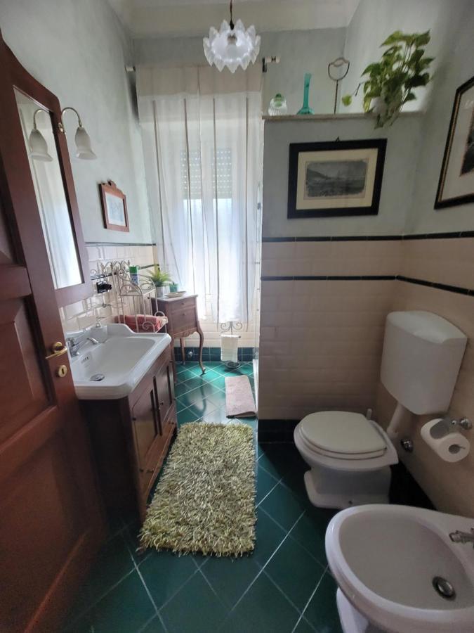 B&B Bellavista Savone Extérieur photo