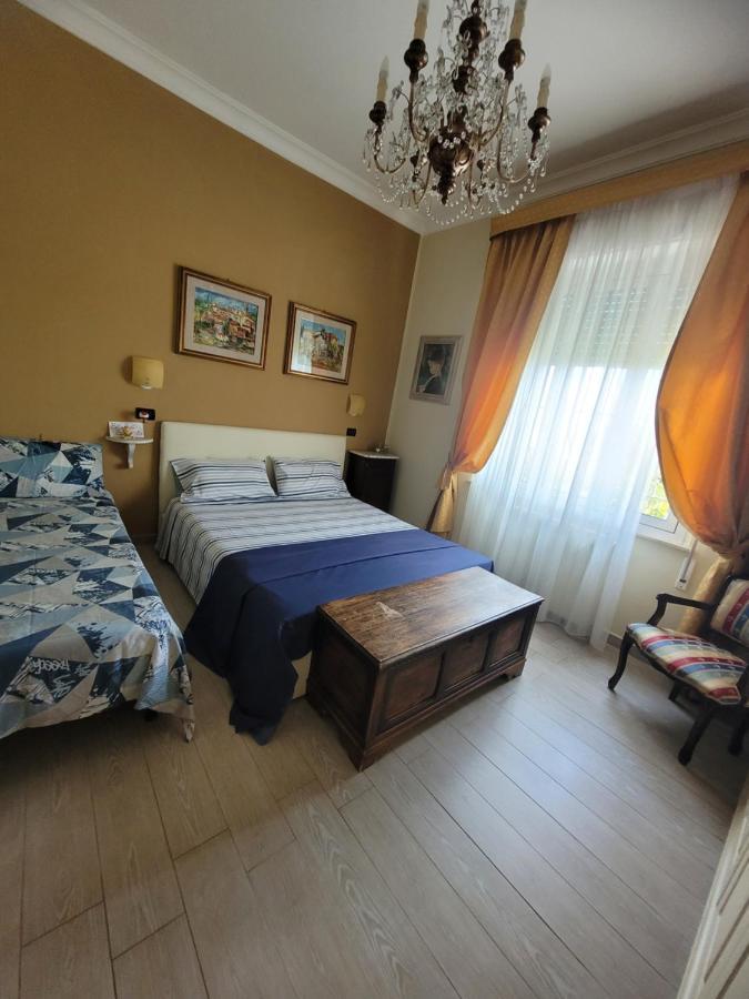 B&B Bellavista Savone Extérieur photo