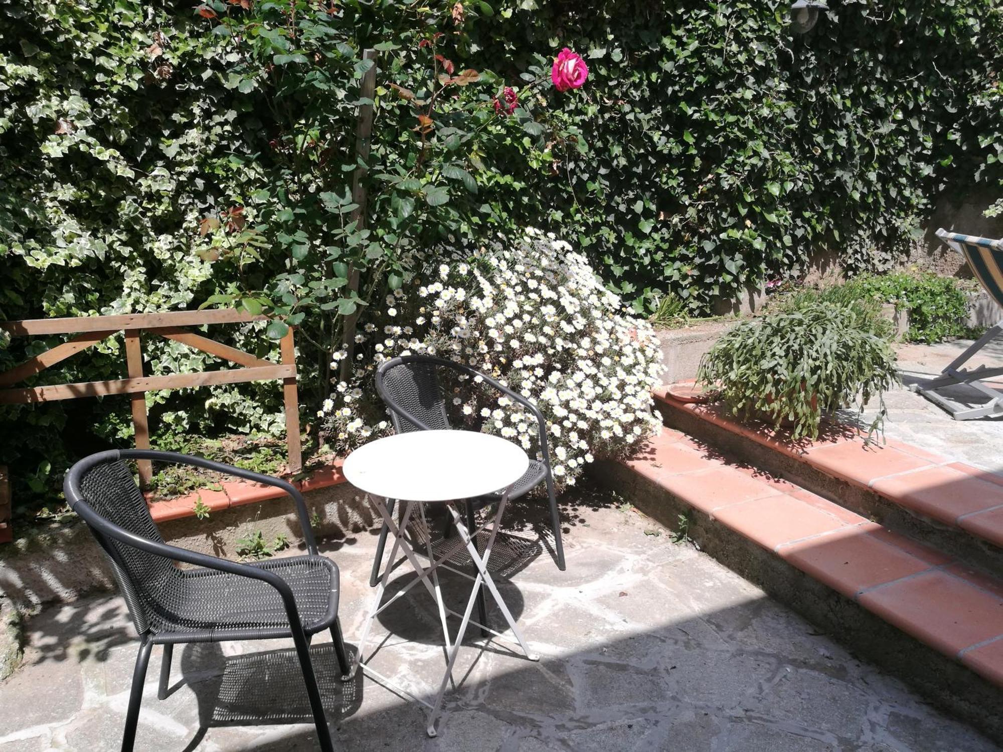 B&B Bellavista Savone Extérieur photo